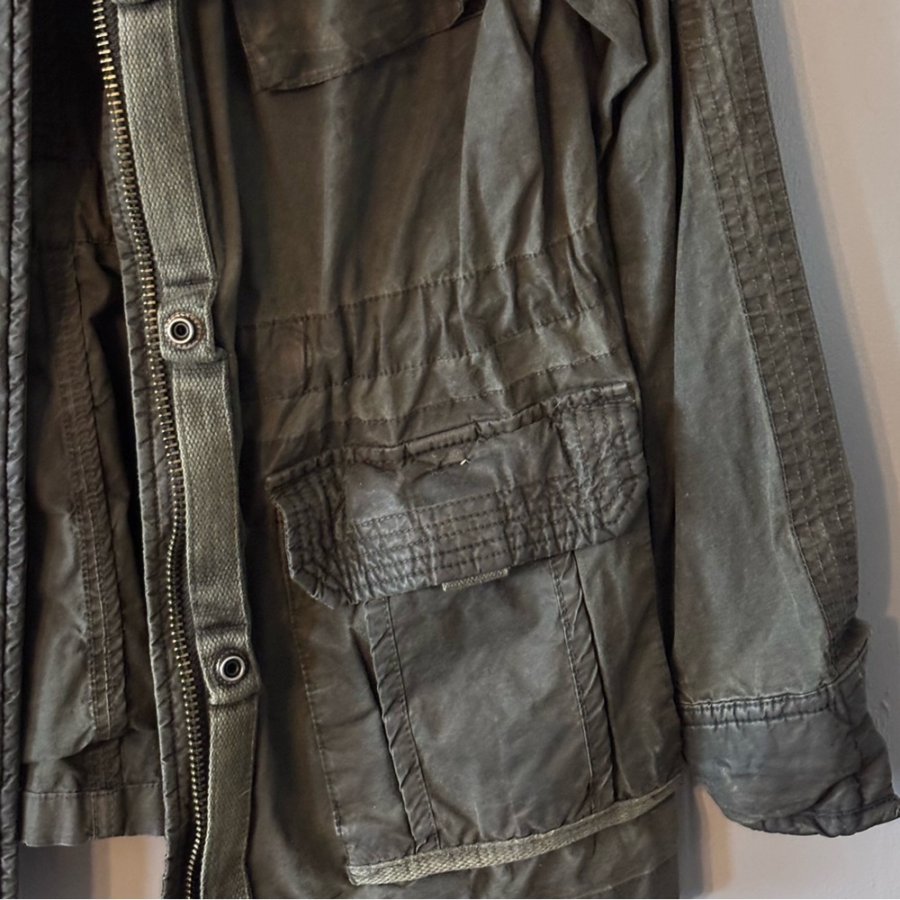 Harley Davidson Riding Jacket - Picture 2 of 16